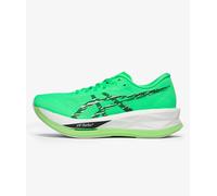 Zapatillas Asics Sonicblast Verde flúor