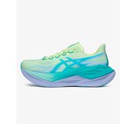 Asics Superblast 3 46.5 Verde