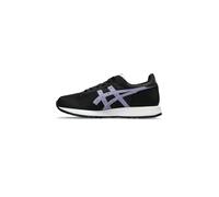 Zapatillas asics tiger runner ii mujer negro/lila 43.5