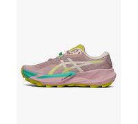 Zapatillas Asics Trabuco 14 Rosa