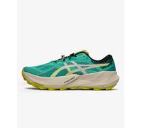 Asics Trabuco 14 42.5 Vert