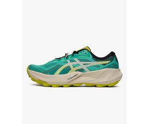 Zapatillas Asics Trabuco 14 Turquesa