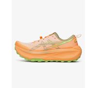 Zapatillas de trail asics trabuco max 4 coral 42.5