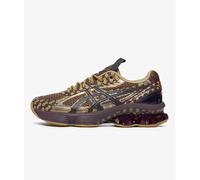 Zapatillas Asics US7-S Gel-Kinetic Fluent Granate