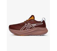 Zapatillas Asics Women's Gel-Nimbus 27 TR Marrón