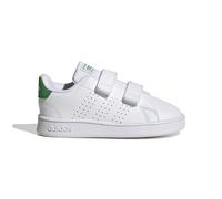 Zapatillas autoadherentes para niños adidas Advantage 25,5