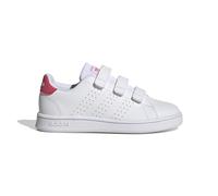 Zapatillas autoadherentes para niños adidas Advantage 33