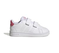 Zapatillas autoadherentes para niños adidas Advantage Court Two 25,5