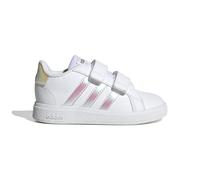 Zapatillas autoadherentes para niños, cortas grandes adidas 23