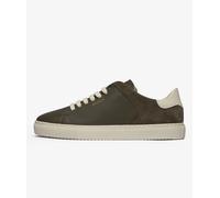 Zapatillas AXEL ARIGATO Clean 90 Split Sneakers Caqui