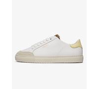 Zapatillas AXEL ARIGATO Clean 90 Triple Sneakers Blanco