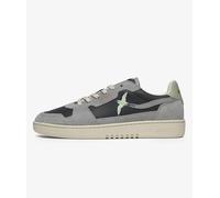 Zapatillas AXEL ARIGATO Dice Lo Bee Bird Sneakers Gris oscuro
