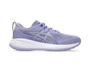 Zapatillas Azules Asics GEL-CUMULUS 27 GS mujer Running