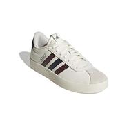 Zapatillas bajas adidas originals VL Court 3.0 Owhite/Earstr/Goldmt, Blanco y verde, 42 2/3 EU