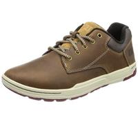 Zapatillas Bajas Cat Footwear Colfax para Hombre, Beige (Beige Oscuro), 6 UK