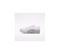 Zapatillas bajas converse chuck taylor all star lift platform inf 35