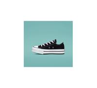 Zapatillas bajas converse chuck taylor all star lift platform inf 35