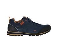 CMP - Elettra Low Hiking Shoe Wp, Black Blue, 43