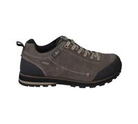 CMP Elettra Low Hiking Shoe Wp, Zapatos para caminar, Hombre, Marrón, 44 EU
