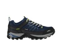 Zapatillas bajas de senderismo CMP Rigel waterprof 41 Male
