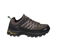 Zapatillas bajas de senderismo CMP Rigel waterprof 42 Male