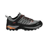 Zapatillas bajas de senderismo CMP Rigel waterprof 42 Male