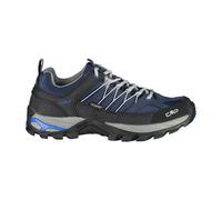 Zapatillas bajas de senderismo CMP Rigel waterprof 43 Male