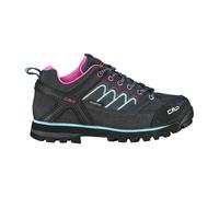 Zapatillas bajas de senderismo para mujer CMP Moon waterprof 36 Female