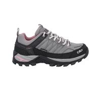 Zapatillas bajas de senderismo para mujer CMP Rigel waterprof 37 Female