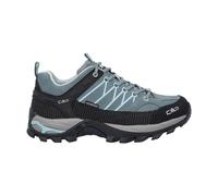 Zapatillas bajas de senderismo para mujer CMP Rigel waterprof 37 Female
