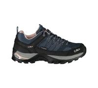 Zapatillas bajas de senderismo para mujer CMP Rigel waterprof 39 Female