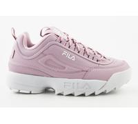 FILA Disruptor Wmn, Zapatillas Mujer, Mauve Shadows, 37 EU