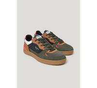Zapatillas bajas Kore Skate M Hombre Talla 44. Color Verde