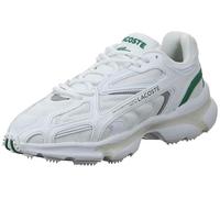 Zapatillas bajas lacoste l003 2k24 21g wht/wht 43
