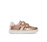 Zapatillas bajas para bebé con bandera de velcro Tommy Hilfiger 26