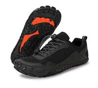 Zapatillas Bajas para Caminar para Hombre Mujer, Zapatillas Antideslizantes Ligeras Transpirables, Calzado para Senderismo, Trekking y Escalada Unisex para Exteriores, Camping, Deportivo, 36-46 EU