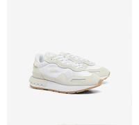 Zapatillas bajas Partner Wmn Mujer Talla 38. Color Blanco