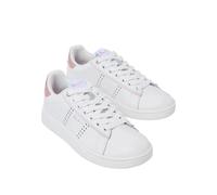 Zapatillas bajas Player Night Niña Talla 35. Color Blanco