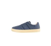 Zapatillas bajas timberland lbst low lace ep41 dk blu canvas 42.