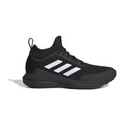 Zapatillas balonmano femeninos adidas Crazyflight Mid 38 2/3