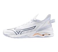 Zapatillas Balonmano-voley MIZUNO WAVE MIRAGE 5 BLANCO Mujer - 39