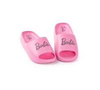 Zapatillas Barbie Rosa Niñas