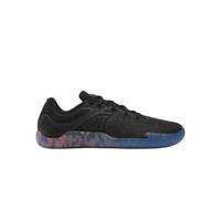 Zapatillas barefoot gimnasio Reebok Nano Zero negro azul 41