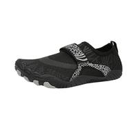 Zapatillas Barefoot Hombre Calzado Barefoot Mujer Deportivas Running Escarpines Suela Plana Gimnasio Shoes Zapatos Pies Anchos De Gato Escalada Respetuoso Impermeables Horma Ancha Cross Anchas