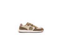 Zapatillas Barefoot Mtng Free Apolo - Mujer-beige MKP