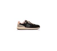 Zapatillas Barefoot Mtng Free Apolo - Mujer-negro MKP