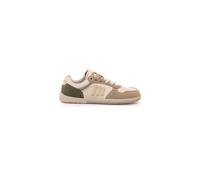 Zapatillas Barefoot Mtng Free Aria - Mujer-beige MKP