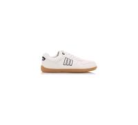 Zapatillas Barefoot Mtng Free Aria - Mujer-blanco MKP