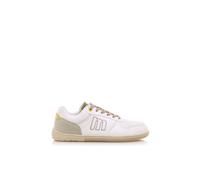 Zapatillas Barefoot Mtng Free Aria - Mujer-blanco MKP