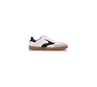 Zapatillas Barefoot Mtng Free Gym - Hombre-blanco MKP
